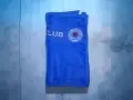 Футболна кърпа на Глазгоу Рейнджърс!!!, снимка 5