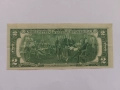2 долара 1976 САЩ, снимка 2