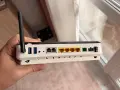 Оптичен рутер (ONT) Alcatel-LucentI-240W-S (GPON), снимка 4