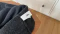 ZARA тъмносив плетен пуловер, снимка 4