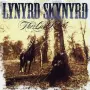 Lynyrd Skynyrd "The Last Rebel" аудио диск, снимка 1