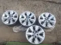 джанти за БМВ Е60, BMW , снимка 2