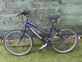 Велосипед Fatman Speedent 26", снимка 2