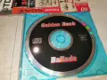 GOLDEN ROCK BALLADS CD 2610261845H2E8R, снимка 8