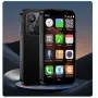 Мини смартфон 3 инча Android, 2GB/16GB, Wi-Fi, Bluetooth - нов, снимка 2
