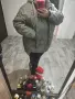 Макси якета и туника, снимка 8