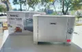 Тостер Rosberg R51440G, снимка 3