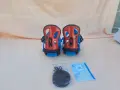 Сноуборд автомати Firefly 5 размер S, снимка 5