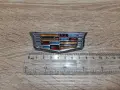Емблема Лого Кадилак Cadillac, снимка 2