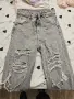ДАМСКИ ДЪНКИ BERSHKA , снимка 2