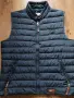 camel active Men's - страхотен мъжки елек 54/Л, снимка 3