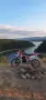 кросов мотор Barton 150cc, снимка 2