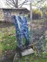 Рибарски гумиран гащеризон , снимка 3