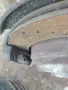 Заден мост BMW E61 2.5 177, снимка 3