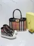 Burberry ✨ Gucci ✨Дамски Кецове , снимка 2