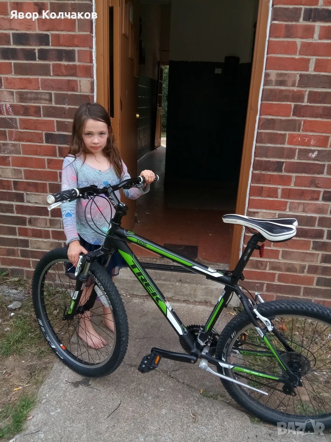 Trek alpha 3 series 26 цола, М размер , снимка 1