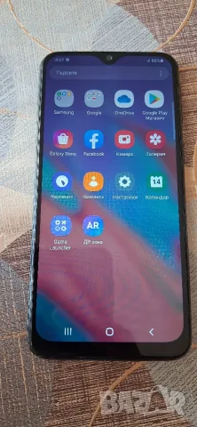 Смартфон Samsung Galaxy A40, Dual SIM, 64GB, 4G, Black, снимка 3 - Samsung - 56609804