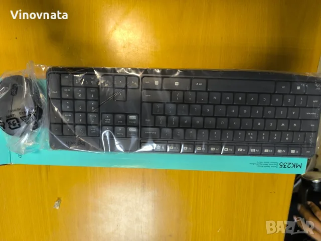 Клавиатури от 5 до 15 евро , снимка 4 - Клавиатури и мишки - 56727505