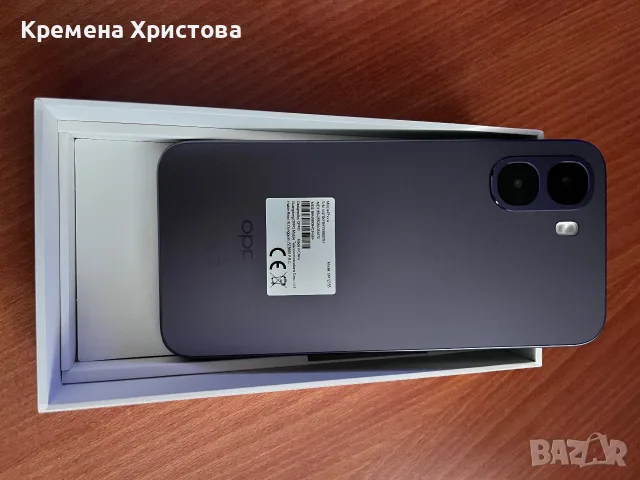 Нов смартфон OPPO A6X 5G, снимка 3 - Xiaomi - 56702008