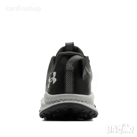 Under Armour водо-устойчиви оригинални маратонки, снимка 4 - Маратонки - 56662293