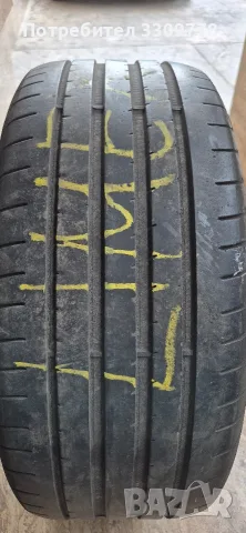 225/40/18 GOODYEAR лemнu eyмu, снимка 7 - Гуми и джанти - 56569349