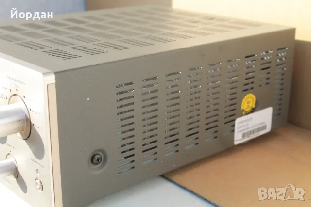 Усилвател Teac A-H300, снимка 5 - Ресийвъри, усилватели, смесителни пултове - 56599350
