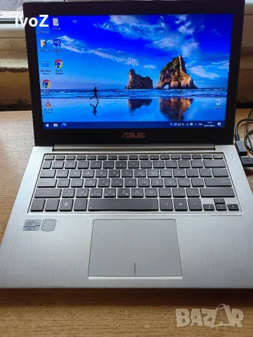 Продавам лаптоп  Asus -цял или на части