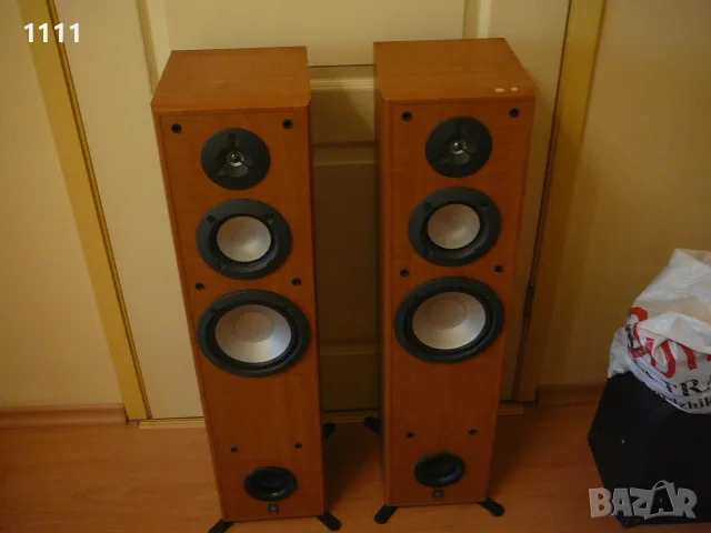 YAMAHA   NS-7390, снимка 4 - Ресийвъри, усилватели, смесителни пултове - 56601010
