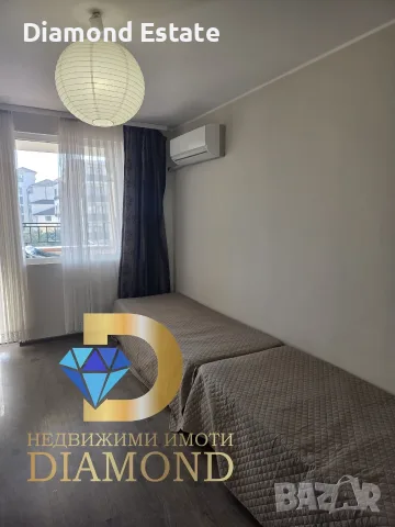 Апартамент в к.к Слънчев бряг, снимка 4 - Апартаменти - 56611300