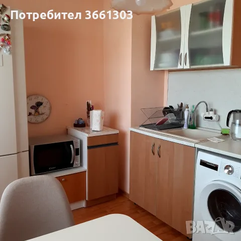 Тристаен апартамент без посредник , снимка 12 - Апартаменти - 56569794
