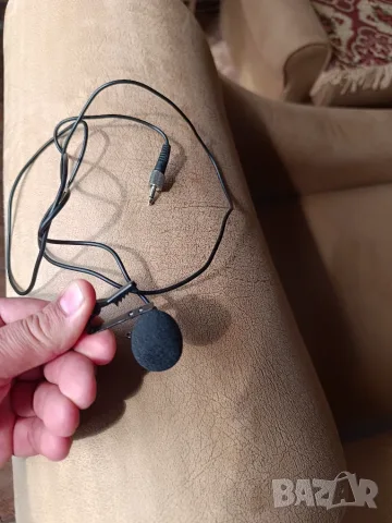  Микрофон щипка Sennheiser НОВ, снимка 3 - Духови инструменти - 56732645