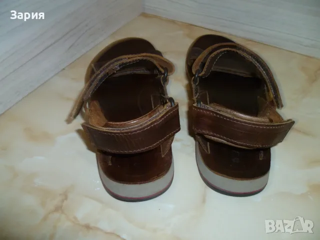 TEVA сандали №43, снимка 6 - Мъжки сандали - 56662772