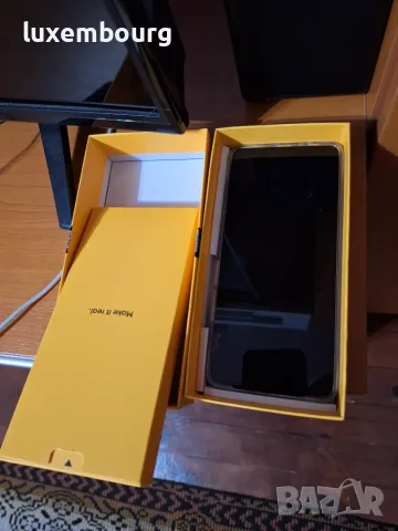 Realme Note 70t НОВ, снимка 2 - Други - 56572928