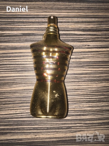 Jean Paul Gaultier