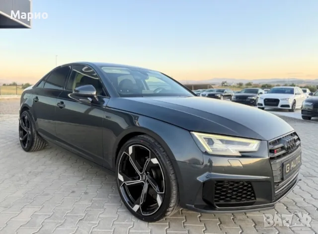 Audi A4 2.0TDI Собствен лизинг!!!, снимка 7 - Автомобили и джипове - 56660769