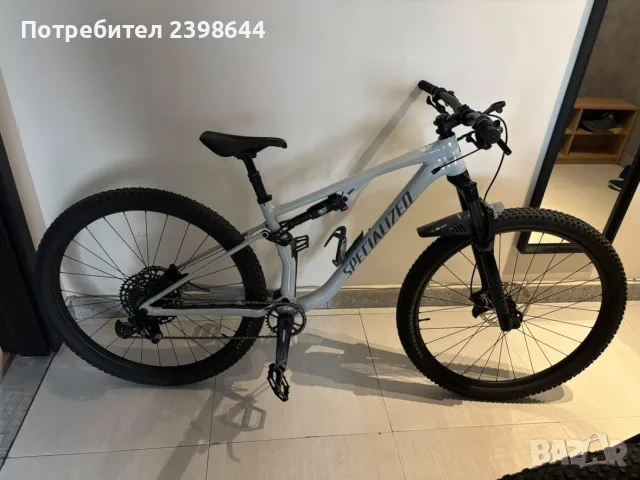 Планински велосипед Specialized 29 -М размер