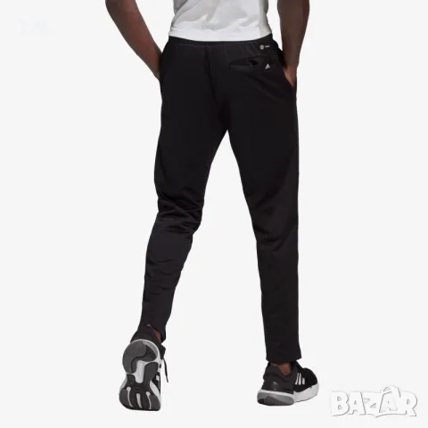 Оригинално мъжко долнище Adidas AeroReady, снимка 5 - Спортни дрехи, екипи - 56700828