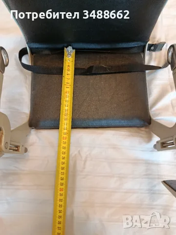 Детско столче за Maxi Cosi, снимка 12 - Столчета за кола и колело - 56723513