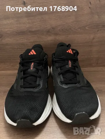 Adidas Responce/мъжки маратонки-42номер, снимка 3 - Маратонки - 56590689