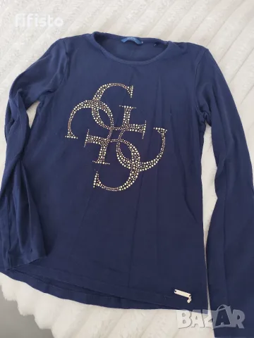 Блуза на марка Guess 