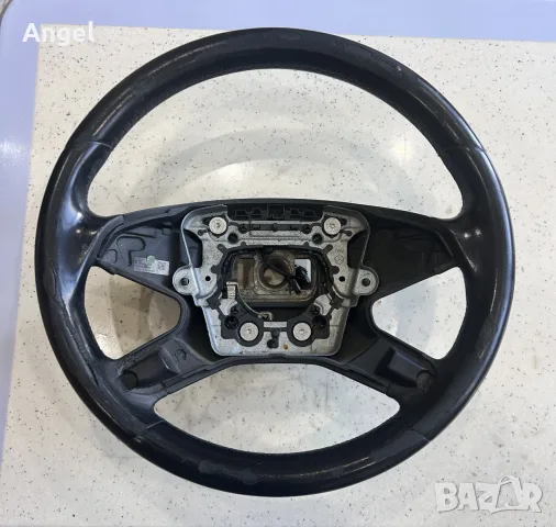 Волан Mercedes W212 W204
