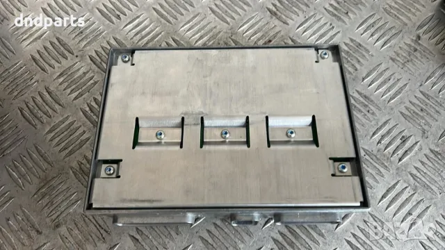 Модул Cadillac SRX 2005 25768353 SRX (2004-2009), снимка 2 - Части - 56553550