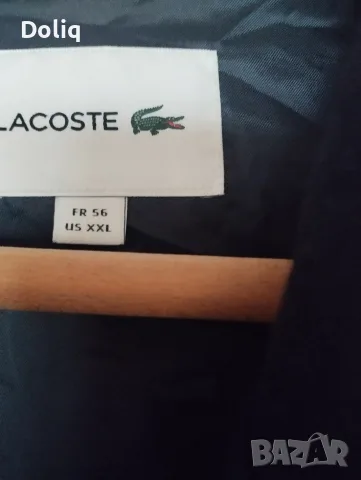 Дамско вълнено палто Lacosta, снимка 10 - Палта, манта - 56590778