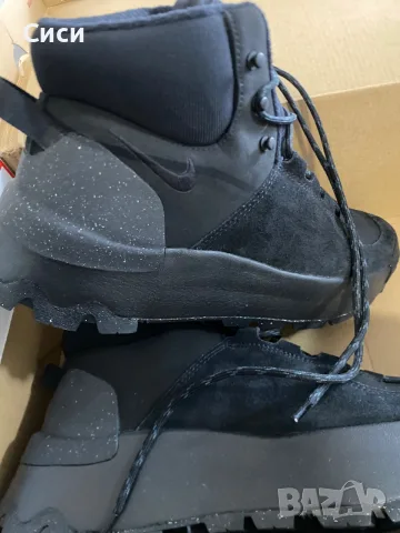 Nike city classic boots 