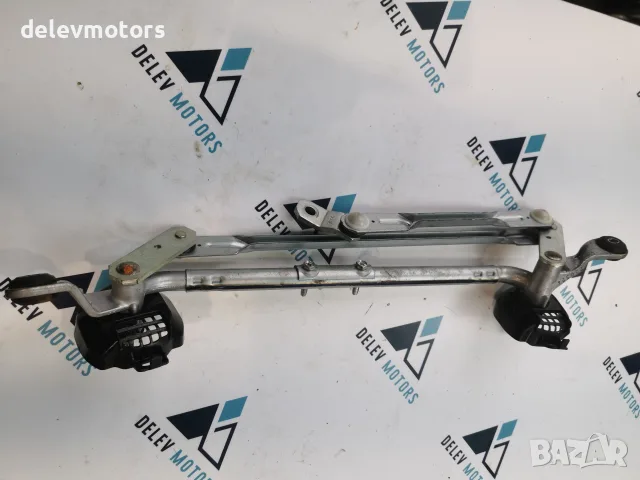 8251A056 Преден механизъм на чистачките на предното стъкло Mitsubishi Предна позиция за Mitsubishi
