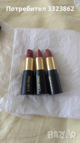 Декоративна Koзметика  Lancome  , снимка 3 - Козметика за лице - 56633122