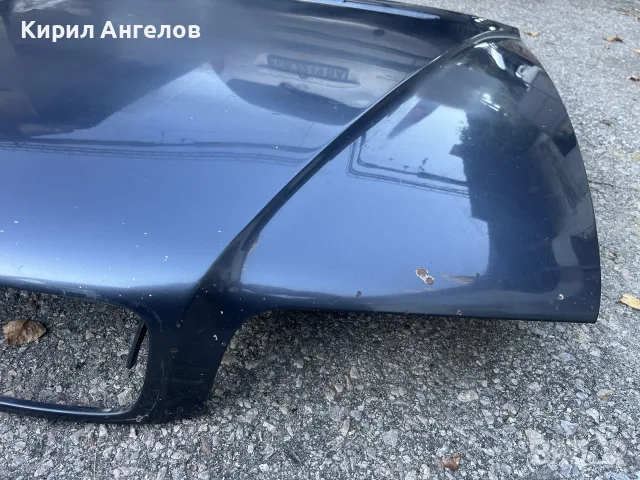 Преден капак за BMW E38, снимка 7 - Части - 56639497