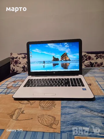 лаптоп hp 15ac110nu