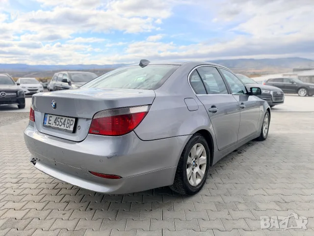 BMW 525D Собствен лизинг!!!, снимка 5 - Автомобили и джипове - 56732932