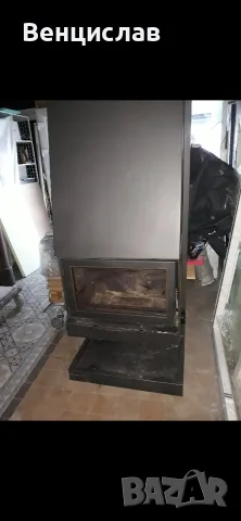 Kамина Bodart&Gonay, снимка 4 - Камини - 56628861